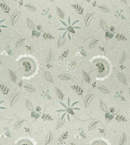 Delamere Fabric by Clarke & Clarke Duckegg