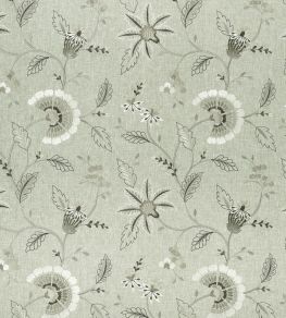 Delamere Fabric by Clarke & Clarke Natural Delamere Fabric by Clarke & Clarke Natural