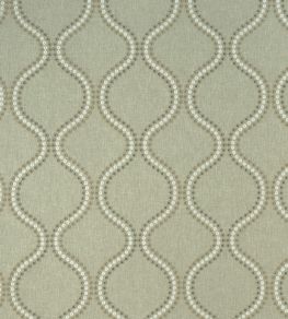 Layton Fabric by Clarke & Clarke Dove Layton Fabric by Clarke & Clarke Dove