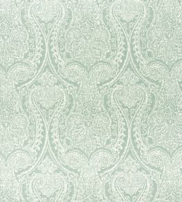 Pastiche Fabric by Clarke & Clarke Duckegg Pastiche Fabric by Clarke & Clarke Duckegg