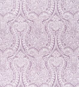 Pastiche Fabric by Clarke & Clarke Heather