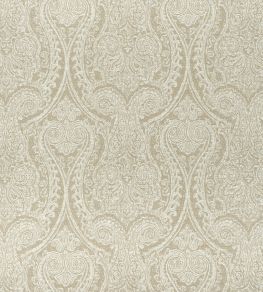Pastiche Fabric by Clarke & Clarke Mist