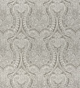 Pastiche Fabric by Clarke & Clarke Mocha Pastiche Fabric by Clarke & Clarke Mocha