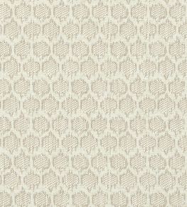 Dorset Fabric by Clarke & Clarke Linen