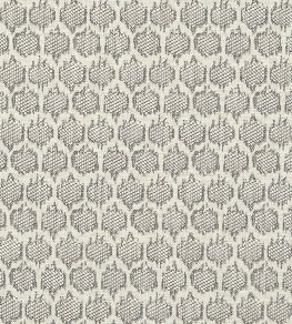 Dorset Fabric by Clarke & Clarke Natural