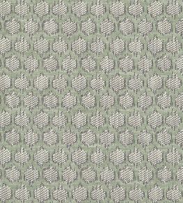 Dorset Fabric by Clarke & Clarke Sage
