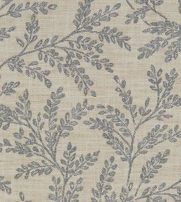Ferndown Fabric by Clarke & Clarke Natural Ferndown Fabric by Clarke & Clarke Natural