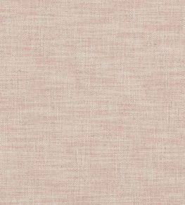 Milton Fabric by Clarke & Clarke Blush Milton Fabric by Clarke & Clarke Blush