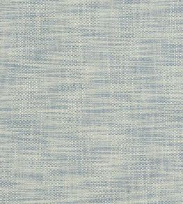Milton Fabric by Clarke & Clarke Denim