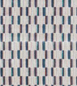 Cubis Fabric by Clarke & Clarke Kingfisher