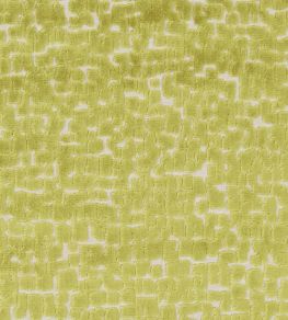 Mattone Fabric by Clarke & Clarke Citrus