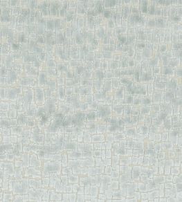 Mattone Fabric by Clarke & Clarke Duckegg