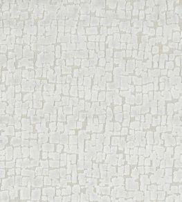 Mattone Fabric by Clarke & Clarke Ivory
