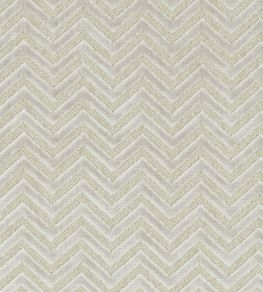Prisma Fabric by Clarke & Clarke Ivory