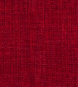 Linoso II Fabric by Clarke & Clarke Brick Linoso II Fabric by Clarke & Clarke Brick