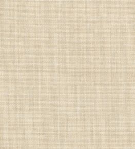 Linoso II Fabric by Clarke & Clarke Buff