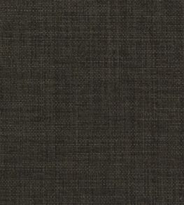 Linoso II Fabric by Clarke & Clarke Charcoal Linoso II Fabric by Clarke & Clarke Charcoal