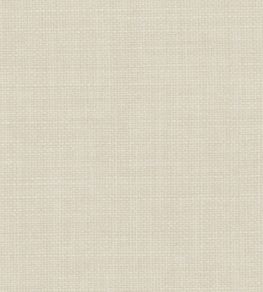 Linoso II Fabric by Clarke & Clarke Cream