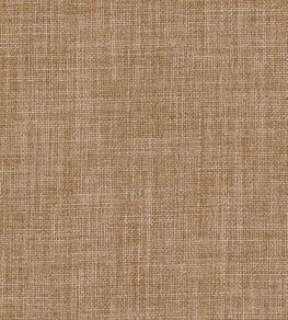 Linoso II Fabric by Clarke & Clarke Sesame Linoso II Fabric by Clarke & Clarke Sesame