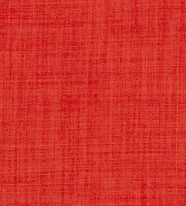 Linoso II Fabric by Clarke & Clarke Spice Linoso II Fabric by Clarke & Clarke Spice