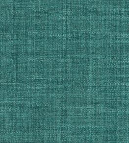 Linoso II Fabric by Clarke & Clarke Azure Linoso II Fabric by Clarke & Clarke Azure