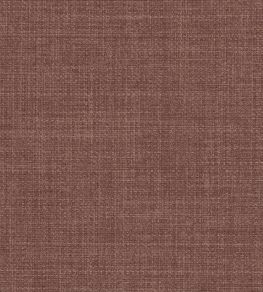 Linoso II Fabric by Clarke & Clarke Cinnamon