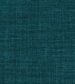 Linoso II Fabric by Clarke & Clarke Jade Linoso II Fabric by Clarke & Clarke Jade