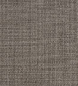 Linoso II Fabric by Clarke & Clarke Mink Linoso II Fabric by Clarke & Clarke Mink