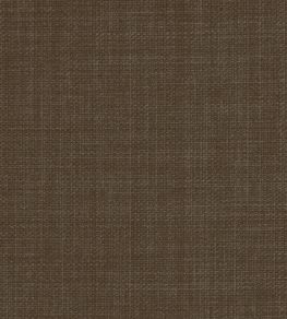 Linoso II Fabric by Clarke & Clarke Pecan Linoso II Fabric by Clarke & Clarke Pecan