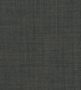 Linoso II Fabric by Clarke & Clarke Smoke