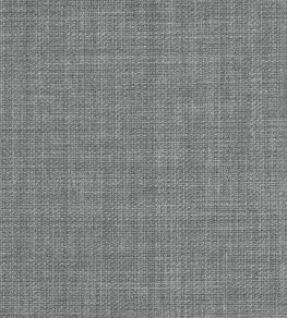 Linoso II Fabric by Clarke & Clarke Storm Linoso II Fabric by Clarke & Clarke Storm