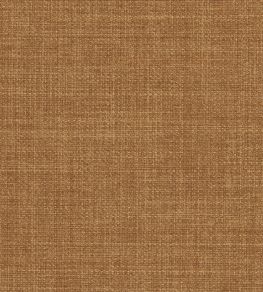 Linoso II Fabric by Clarke & Clarke Tumeric