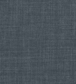 Linoso II Fabric by Clarke & Clarke Twilight Linoso II Fabric by Clarke & Clarke Twilight