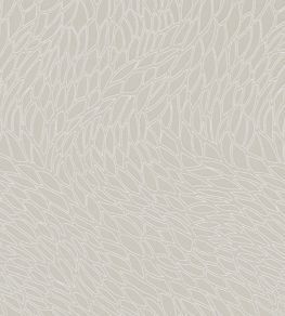 Corallino Fabric by Clarke & Clarke Champagne Corallino Fabric by Clarke & Clarke Champagne