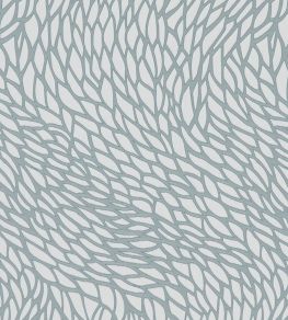 Corallino Fabric by Clarke & Clarke Mineral Corallino Fabric by Clarke & Clarke Mineral