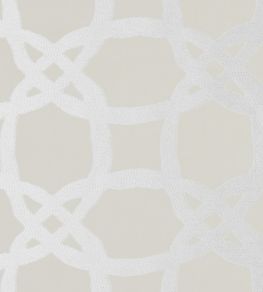 Fascino Fabric by Clarke & Clarke Champagne Fascino Fabric by Clarke & Clarke Champagne