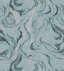 Lavico Fabric by Clarke & Clarke Mineral