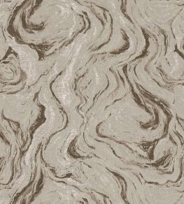 Lavico Fabric by Clarke & Clarke Pewter