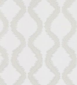 Solare Fabric by Clarke & Clarke Champagne
