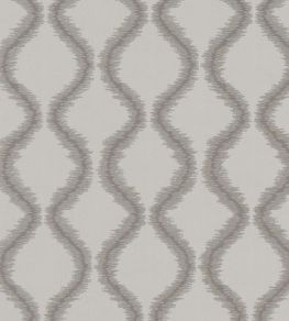 Solare Fabric by Clarke & Clarke Pebble