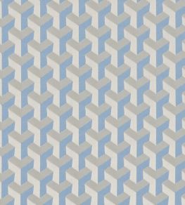 Struttura Fabric by Clarke & Clarke Mineral Struttura Fabric by Clarke & Clarke Mineral