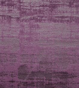 Alessia Fabric by Studio G Aubergine Alessia Fabric by Studio G Aubergine