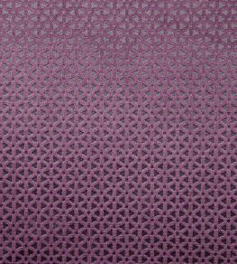 Loreto Fabric by Studio G Aubergine Loreto Fabric by Studio G Aubergine