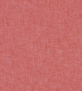 Midori Fabric by Clarke & Clarke Coral