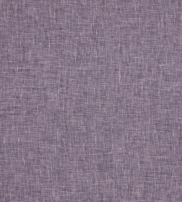 Midori Fabric by Clarke & Clarke Damson