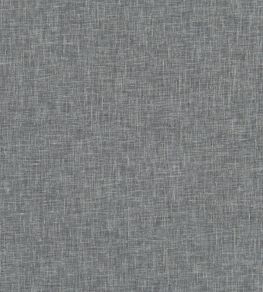 Midori Fabric by Clarke & Clarke Granite
