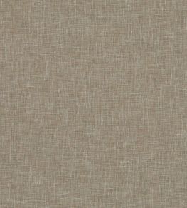 Midori Fabric by Clarke & Clarke Mocha