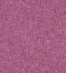 Midori Fabric by Clarke & Clarke Raspberry