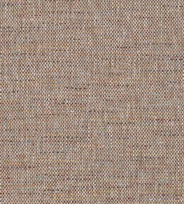 Louis Fabric by Clarke & Clarke Autumn