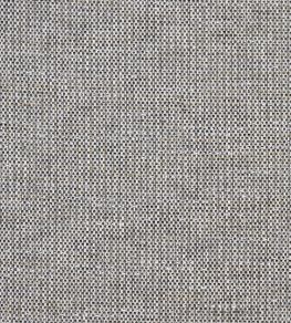 Louis Fabric by Clarke & Clarke Charcoal